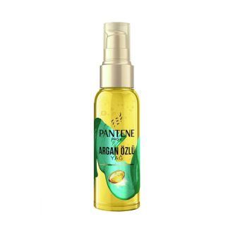 روغن آرگان مو پنتن