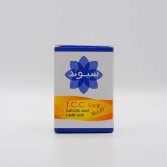 صابون TCC سیوند